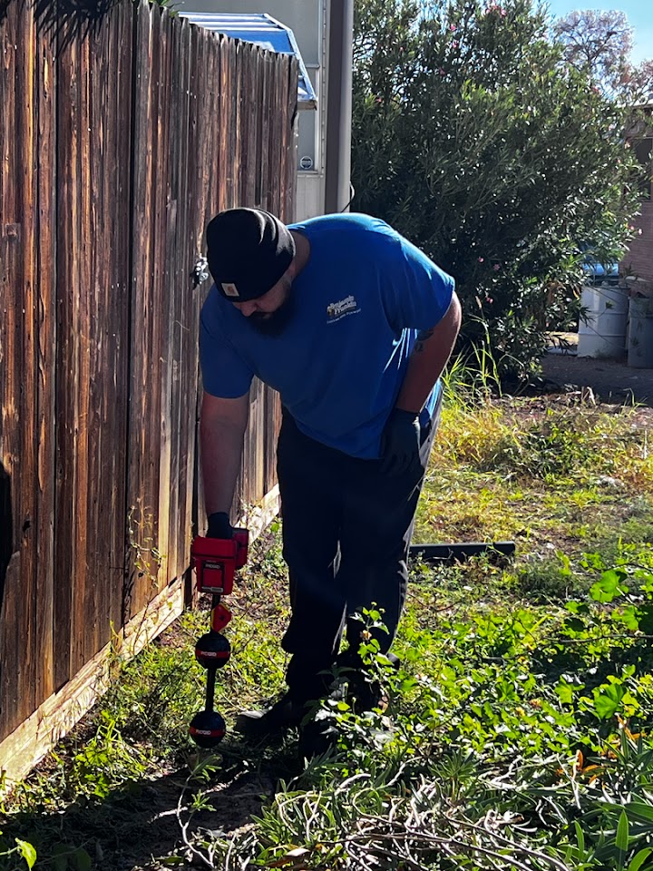 Benjamin Franklin Plumbing of Greater Tucson project